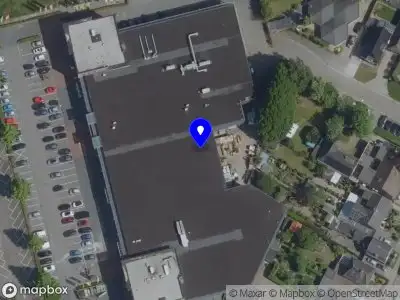 112 melding Brandweer met gepaste spoed naar de Duivendijk in Nuenen vanwege een liftopsluiting