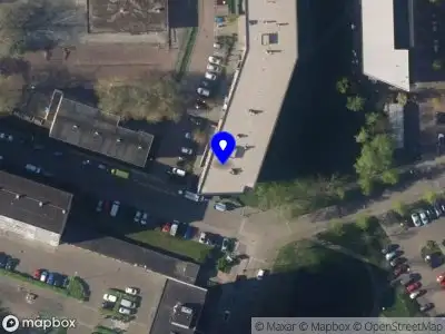 Besteld ambulance vervoer naar de Amethiststraat in Alphen aan den Rijn