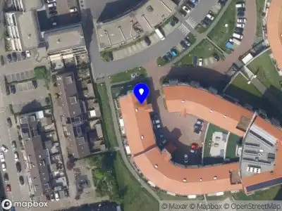 Besteld ambulance vervoer naar de Veilingmeesterhof in Rijnsburg