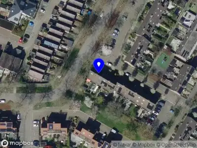 Politie naar de Paltrokmolen in Ridderkerk vanwege dier(en) in nood