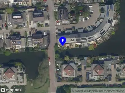 Ambulance met gepaste spoed naar de Smetanastraat in Capelle aan den IJssel