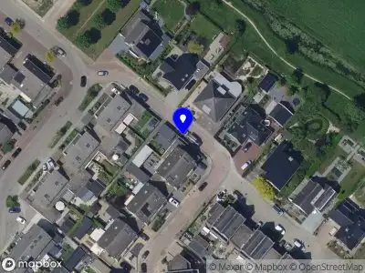 112 melding Ambulance met gepaste spoed naar de Stormrand in Werkendam