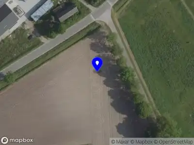 Politie naar de Oploseweg in Overloon vanwege ongeval met letsel