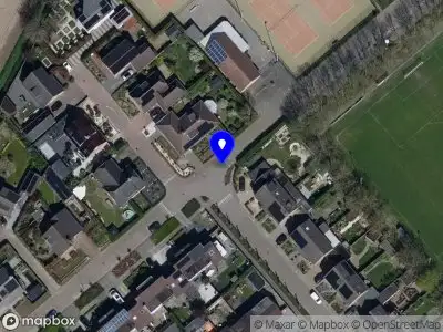 Brandweer met gepaste spoed naar de Repelweg in Noordhoek