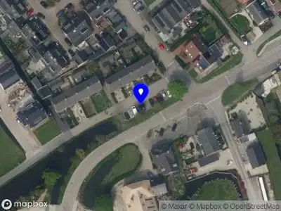 Ambulance met gepaste spoed naar de B in Ottoland