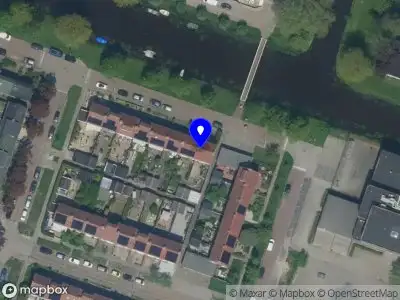 Ambulance met gepaste spoed naar de Begoniastraat in Wormerveer