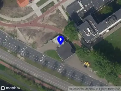 112 melding Ambulance met grote spoed naar de Vaanweg in Rotterdam