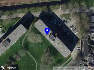 112 melding Ambulance met gepaste spoed naar de Gentiaan in Hellevoetsluis