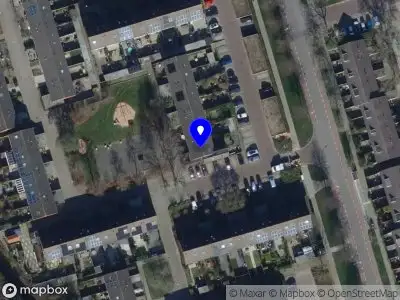 112 melding Traumahelikopter met grote spoed naar de Ewisland in Middelburg