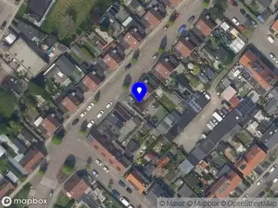 112 melding Ambulance met gepaste spoed naar de Willemstraat in Ridderkerk