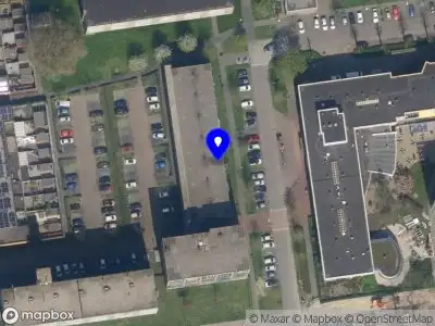 Besteld ambulance vervoer naar de Willem Andriessenlaan in Schiedam