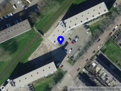 Ambulance met grote spoed naar de Tesselschadestraat in Hendrik-Ido-Ambacht