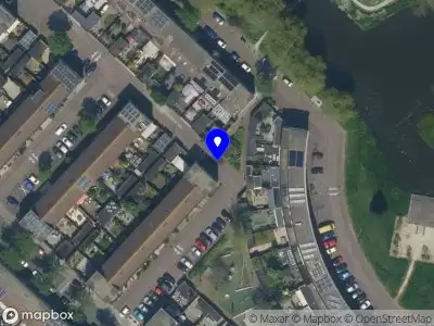 Ambulance met gepaste spoed naar de Dingstal in Assendelft