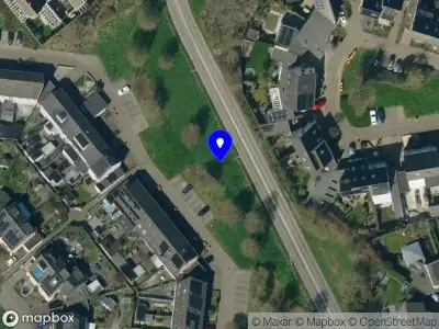 Brandweer met gepaste spoed naar de Venkelveld in Doetinchem