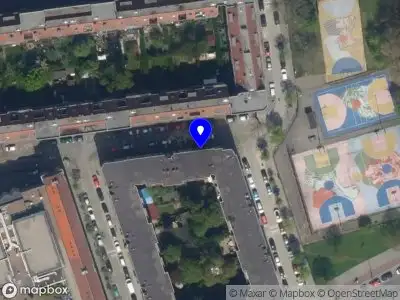 112 melding Ambulance met grote spoed naar de Essenburgstraat in Rotterdam