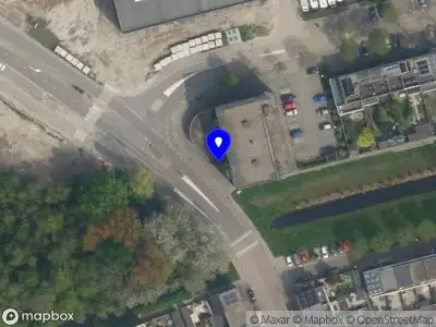 112 melding Ambulance met grote spoed naar de Laan der Verenigde Naties in Delft