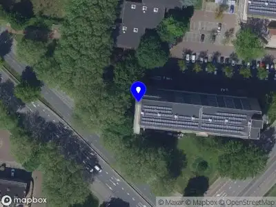 112 melding Ambulance met gepaste spoed naar de Kapteynweg in Dordrecht