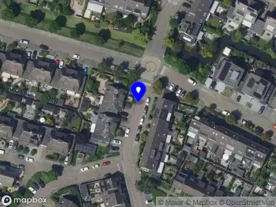 Ambulance met gepaste spoed naar de Larikshof in Papendrecht