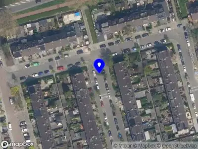 112 melding Ambulance met grote spoed naar de Egelkruid in Rotterdam