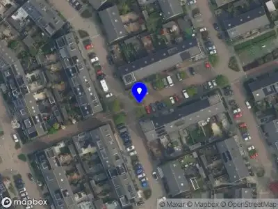 Ambulance met gepaste spoed naar de Gneis in Zoetermeer