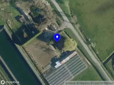 Brandweer met gepaste spoed naar de Onderlangsweg in Zaltbommel