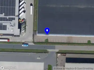 112 melding Brandweer met gepaste spoed naar de Boekerman in Oud Gastel vanwege een buitenbrand