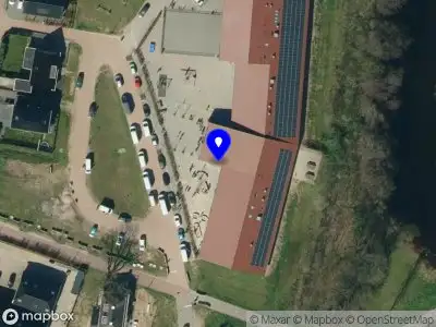 Politie naar de Kapperskolkweg in Doetinchem vanwege aanrijding met letsel