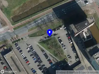 Politie met normale urgentie naar de Verlengde Poolseweg in Breda vanwege letsel