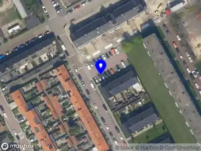 112 melding Overlastmelding Jan Luykenstraat in Maassluis