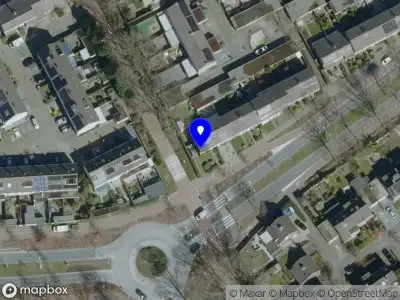 112 melding Politie naar de Fransebaan in Eindhoven vanwege ongeval met letsel