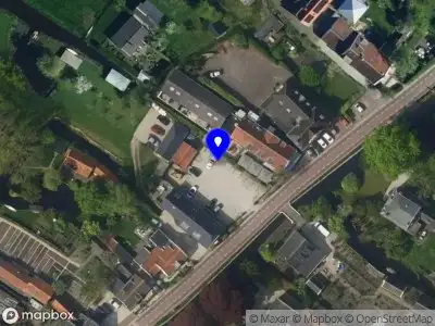 Overlastmelding Kortenhoefsedijk in Kortenhoef