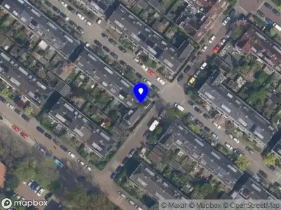 112 melding Ambulance met grote spoed naar de Ribeslaan in Rotterdam