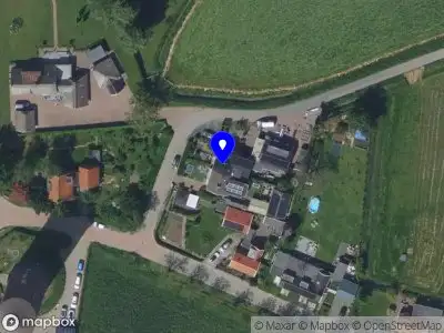 Overlastmelding Bloemweg in Almkerk