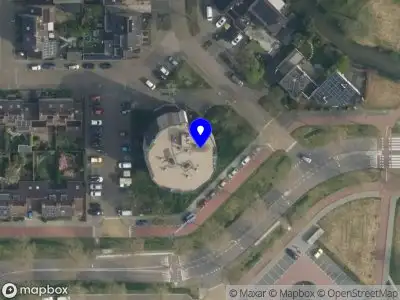 Overlastmelding Zuidplaslaan in Waddinxveen gesloten