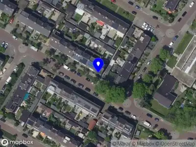 112 melding Overlastmelding Baron van Boetzelaerlaan in Dordrecht gesloten