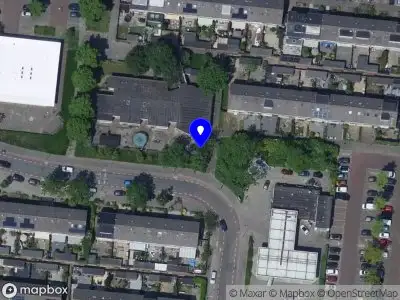 Overlastmelding Herschelstraat in Dordrecht gesloten