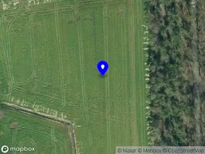 112 melding Overlastmelding Dashorsterweg in Scherpenzeel gesloten