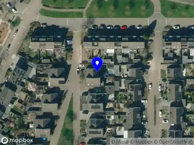 Overlastmelding met urgentie Voornestraat in Duiven