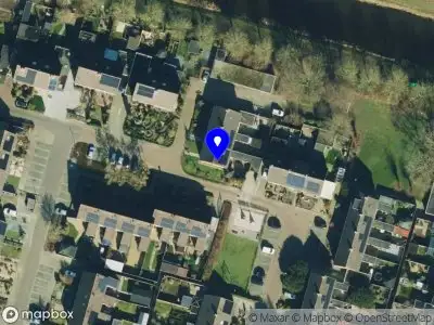 112 melding Overlastmelding Praamstraat in Lemelerveld gesloten