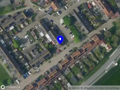 112 melding Overlastmelding Anna van Burenlaan in Egmond aan den Hoef gesloten