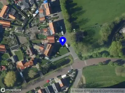 Overlastmelding Kerkstraat in Hoogwoud