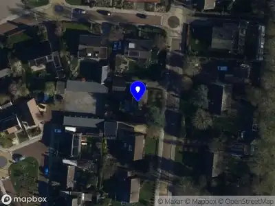 112 melding Overlastmelding Langeweg in Slootdorp gesloten