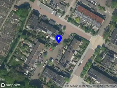 Overlastmelding Korhoenstraat in Uitgeest gesloten