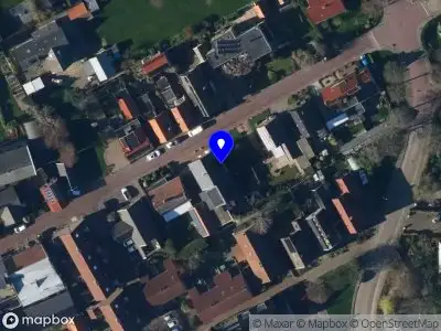 Overlastmelding Parklaan in Hippolytushoef gesloten