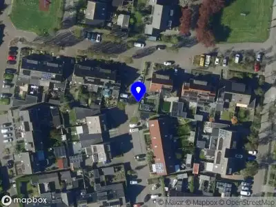 Overlastmelding Marlequi in Warmenhuizen