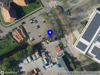 Overlastmelding Molenweidtje in Bergen gesloten