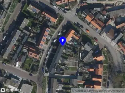 Overlastmelding Van der Baanstraat in Wolphaartsdijk