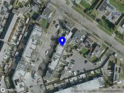 112 melding Overlastmelding Torenvalk in Goirle