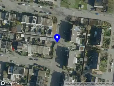 Overlastmelding Stotijnstraat in Tilburg