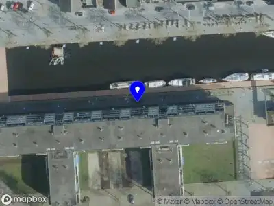 112 melding Anonieme overlastmelding Hopliedenkade in Tilburg gesloten